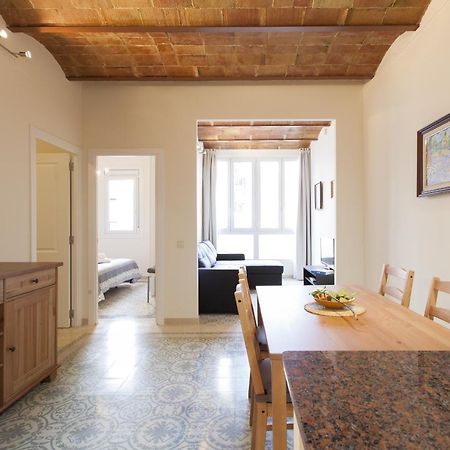 Ab Sagrada Familia Bofill Apartman Barcelona Kültér fotó