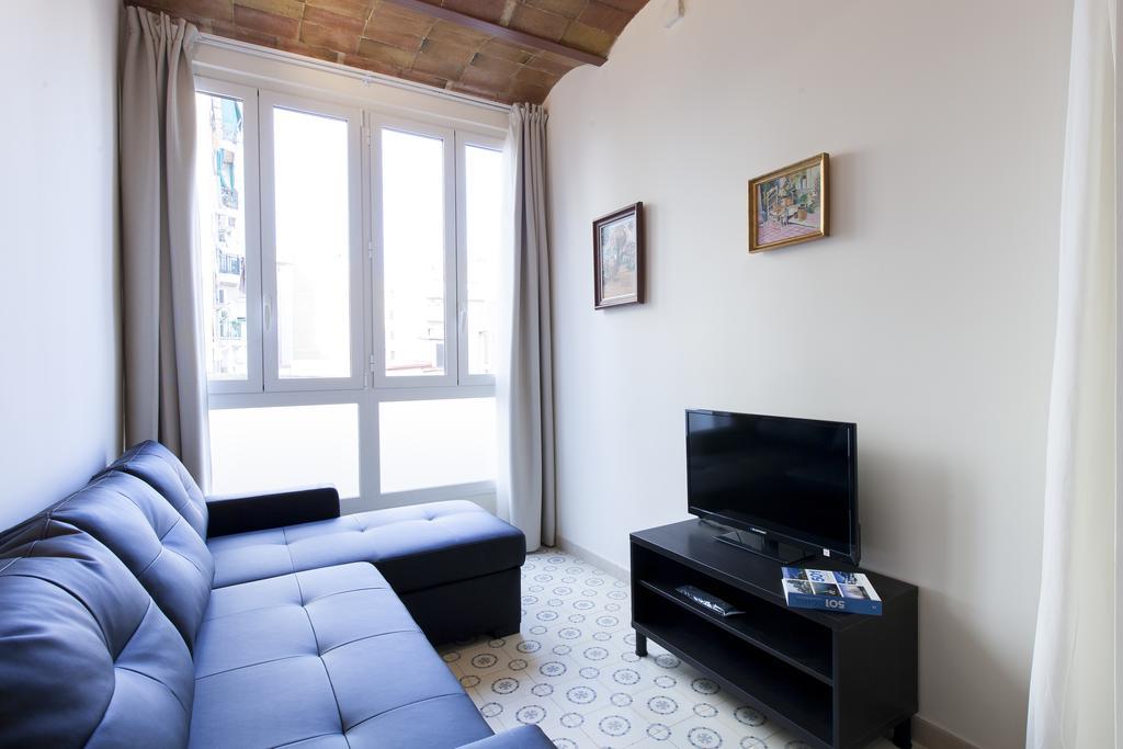 Ab Sagrada Familia Bofill Apartman Barcelona Kültér fotó