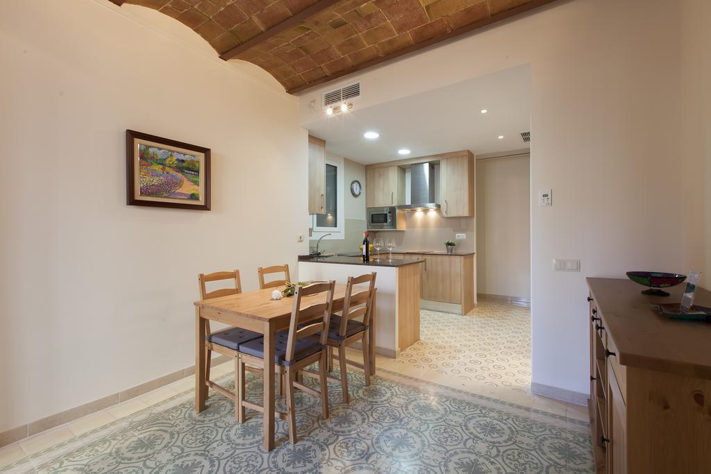 Ab Sagrada Familia Bofill Apartman Barcelona Kültér fotó